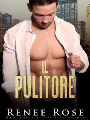 cover image of Il pulitore